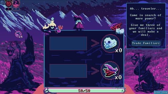Moonphase Pass — screenshot 3