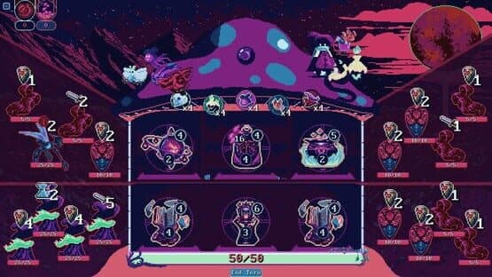 Moonphase Pass — screenshot 5
