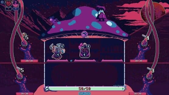Moonphase Pass — screenshot 6
