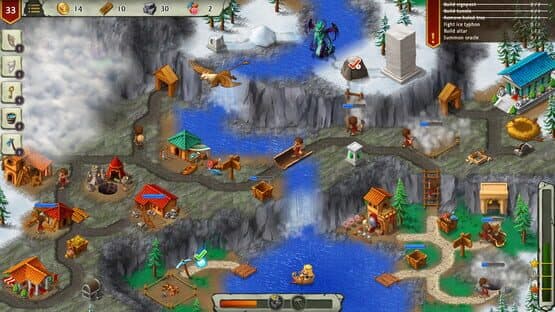 Heroes of Rome 2: The Revenge of Discordia — screenshot 4