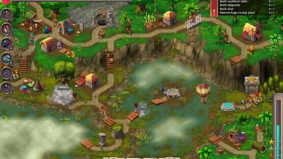Tales of Inca 2: New Adventures — screenshot 3
