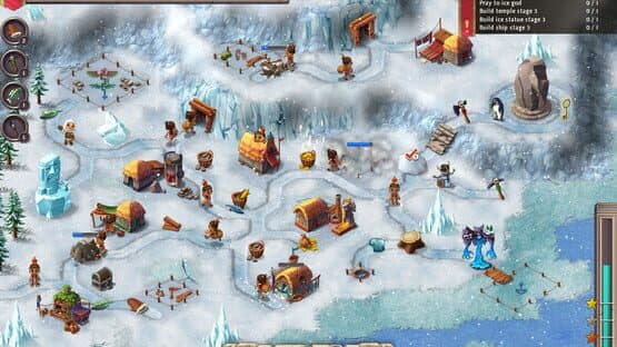 Tales of Inca 2: New Adventures — screenshot 4
