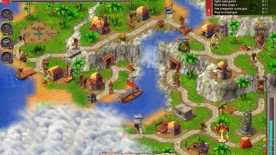 Tales of Inca 2: New Adventures — screenshot 6