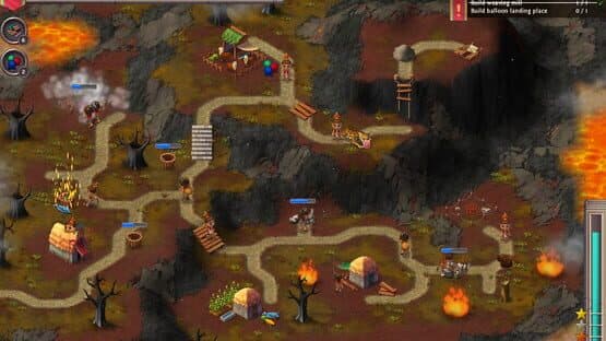 Tales of Inca 2: New Adventures — screenshot 7