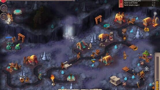 Tales of Inca 2: New Adventures — screenshot 8