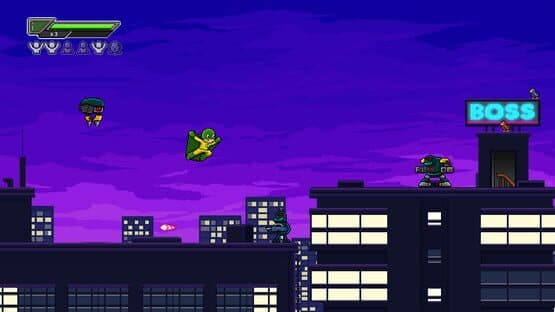 Basureroes: Invasion — screenshot 1