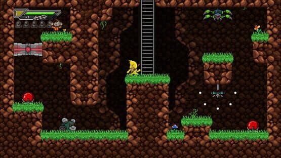 Basureroes: Invasion — screenshot 2