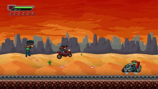 Basureroes: Invasion — screenshot 4