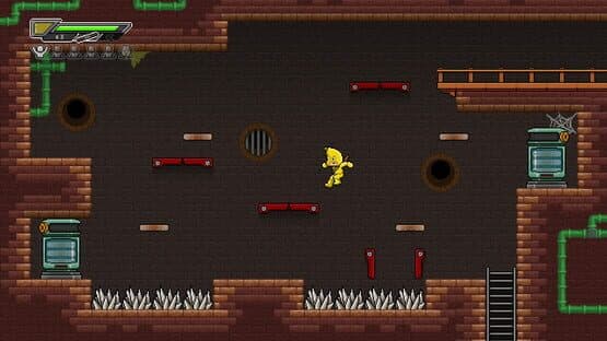 Basureroes: Invasion — screenshot 5
