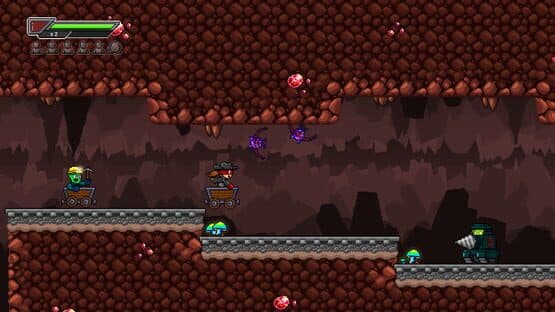 Basureroes: Invasion — screenshot 6