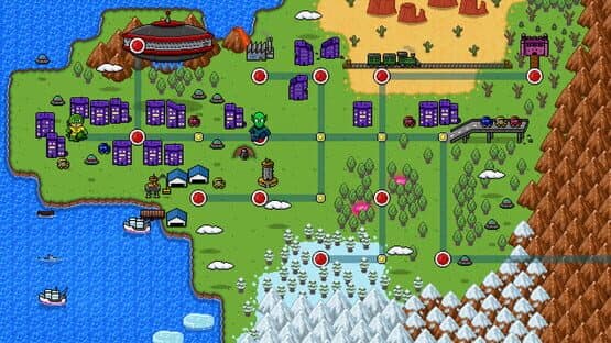 Basureroes: Invasion — screenshot 7