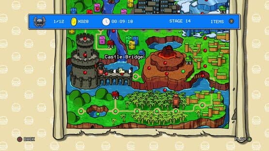 Superola: Champion Edition — screenshot 1