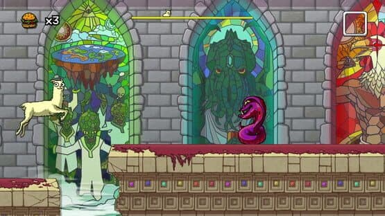 Superola: Champion Edition — screenshot 2