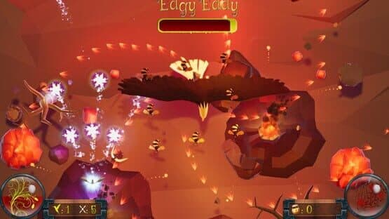 Nectar — screenshot 2
