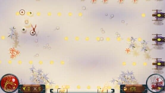 Nectar — screenshot 3