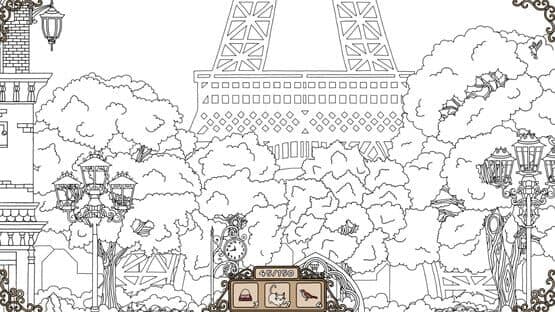 Find All 3: Travel — screenshot 1