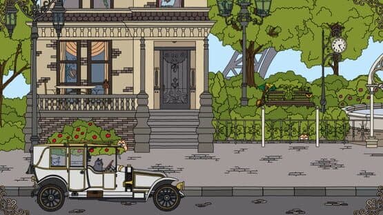 Find All 3: Travel — screenshot 2