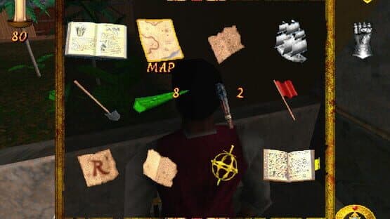 The Elder Scrolls Adventures: Redguard — screenshot 5