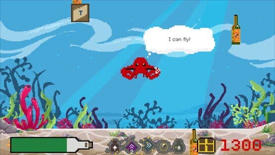 Valera: The Drunken Lobster — screenshot 2