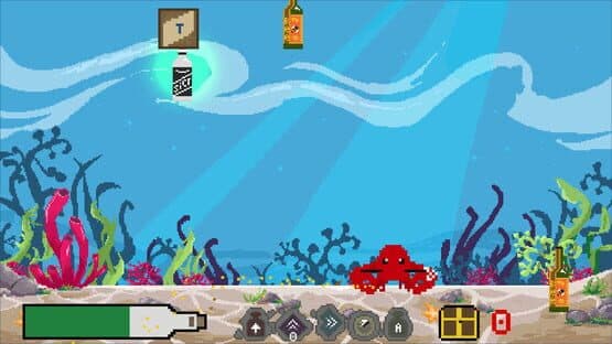 Valera: The Drunken Lobster — screenshot 3