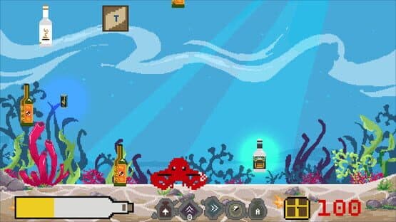 Valera: The Drunken Lobster — screenshot 4