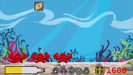Valera: The Drunken Lobster — screenshot 5