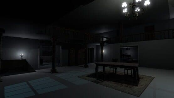 Nightmare: The Origins - Curse of Night — screenshot 3