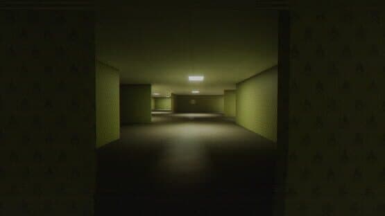 The Backrooms: Found Footage — screenshot 5