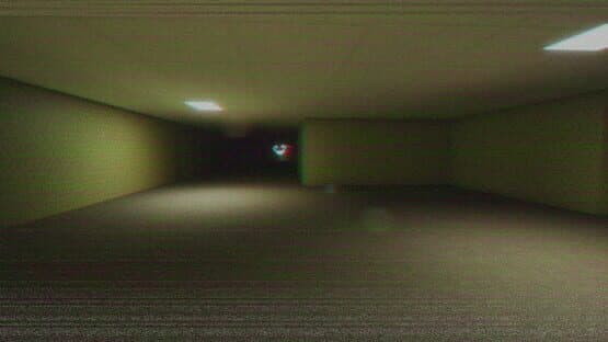 The Backrooms: Found Footage — screenshot 6