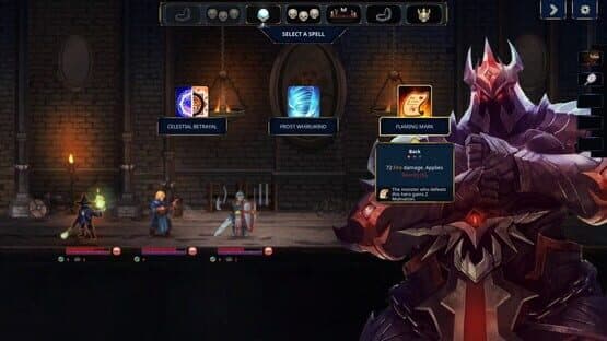 Legend of Keepers: Soul Smugglers — screenshot 3