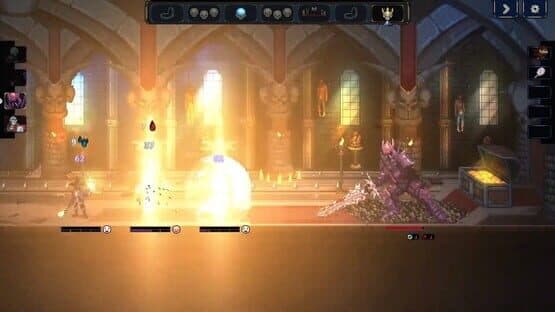 Legend of Keepers: Soul Smugglers — screenshot 4