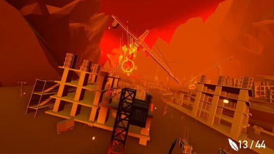Aery: Last Day of Earth — screenshot 2