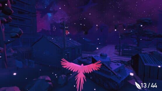 Aery: Last Day of Earth — screenshot 4