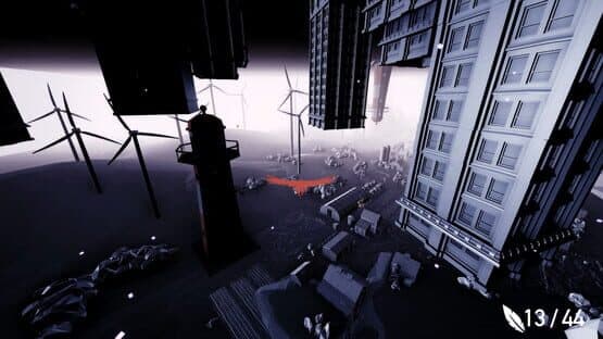 Aery: Last Day of Earth — screenshot 5