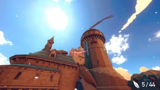 Aery: Last Day of Earth — screenshot 6