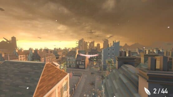 Aery: Last Day of Earth — screenshot 7