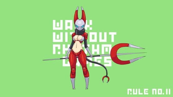 Rule No. 2 — screenshot 3