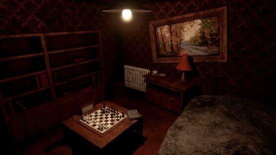 Quest Room — screenshot 1