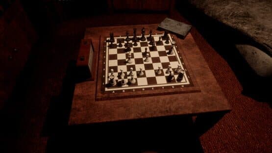 Quest Room — screenshot 2