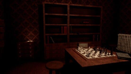 Quest Room — screenshot 5