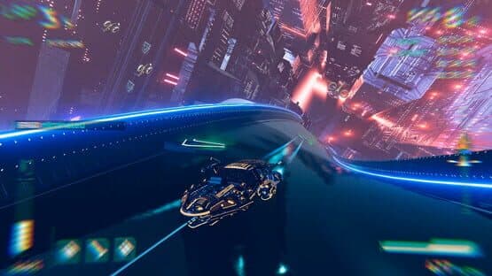 Flashout III — screenshot 5