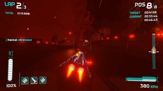 Flashout III — screenshot 7