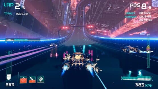 Flashout III — screenshot 8