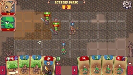 Deck Adventurers II — screenshot 2