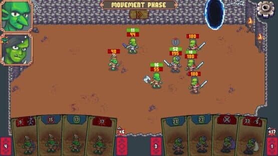 Deck Adventurers II — screenshot 4
