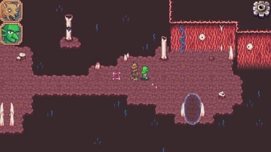 Deck Adventurers II — screenshot 5