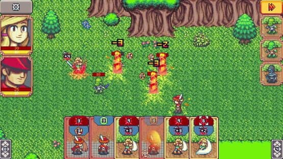 Deck Adventurers II — screenshot 7