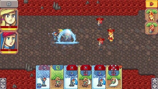 Deck Adventurers II — screenshot 8