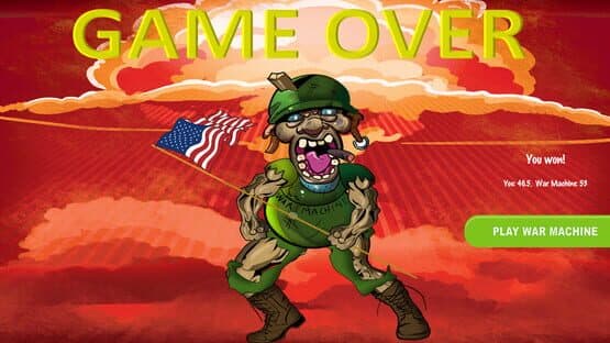 American Catur — screenshot 8