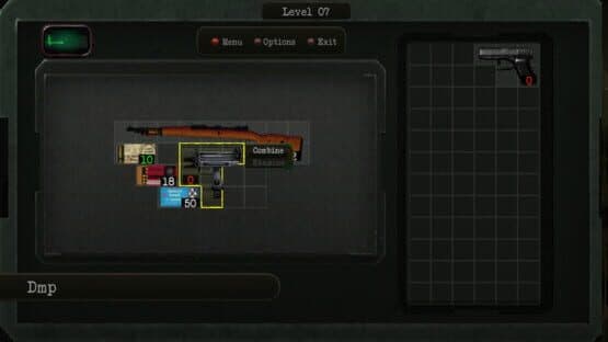 Save Room: Organization Game — screenshot 2
